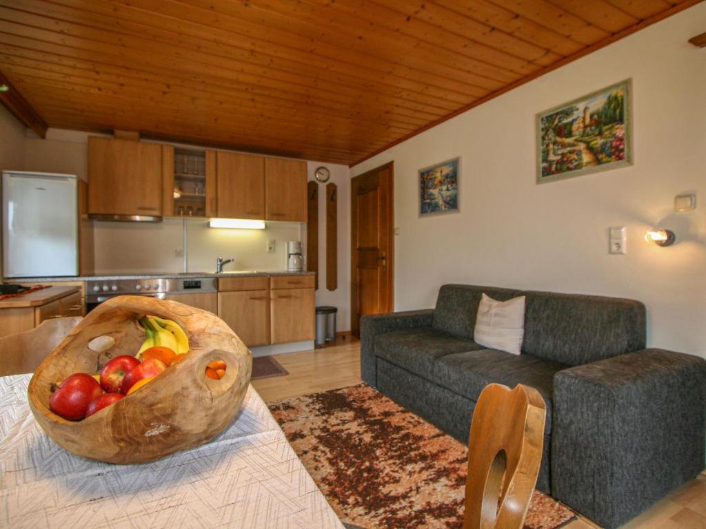 Appartement Neumann 핑켄베르그 외부 사진