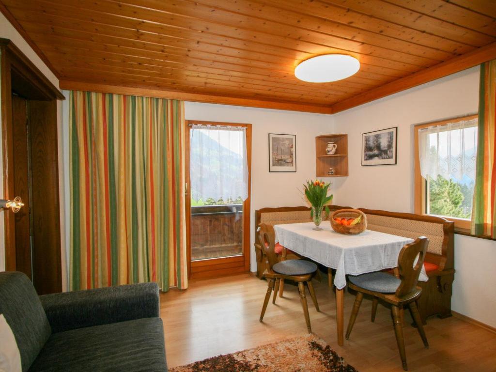 Appartement Neumann 핑켄베르그 외부 사진