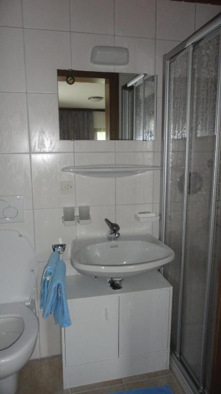Appartement Neumann 핑켄베르그 외부 사진