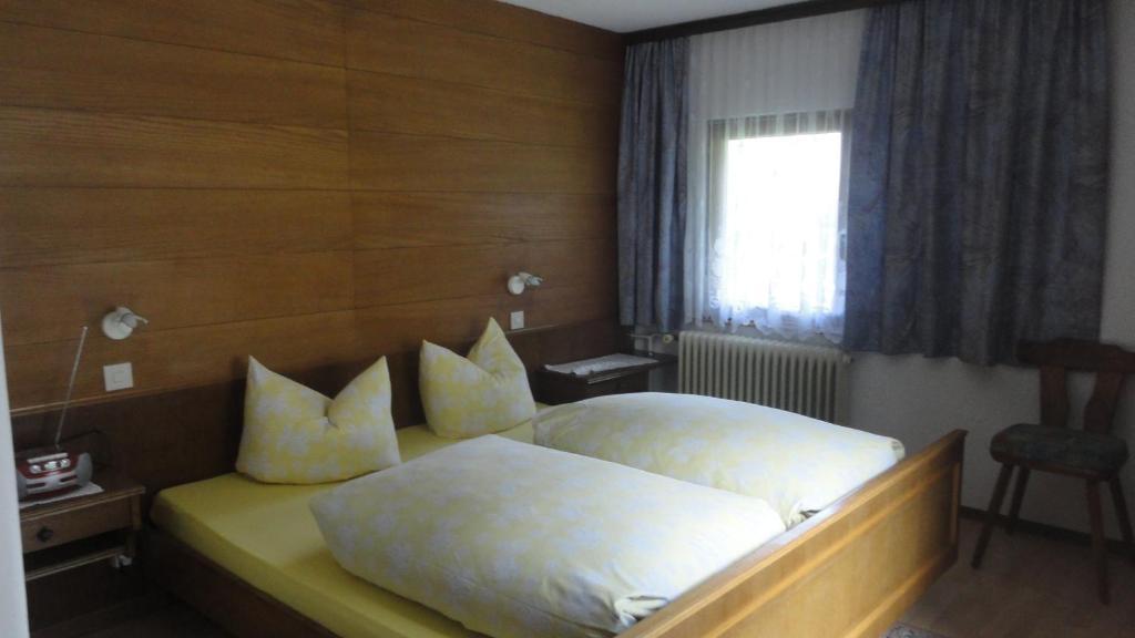 Appartement Neumann 핑켄베르그 외부 사진